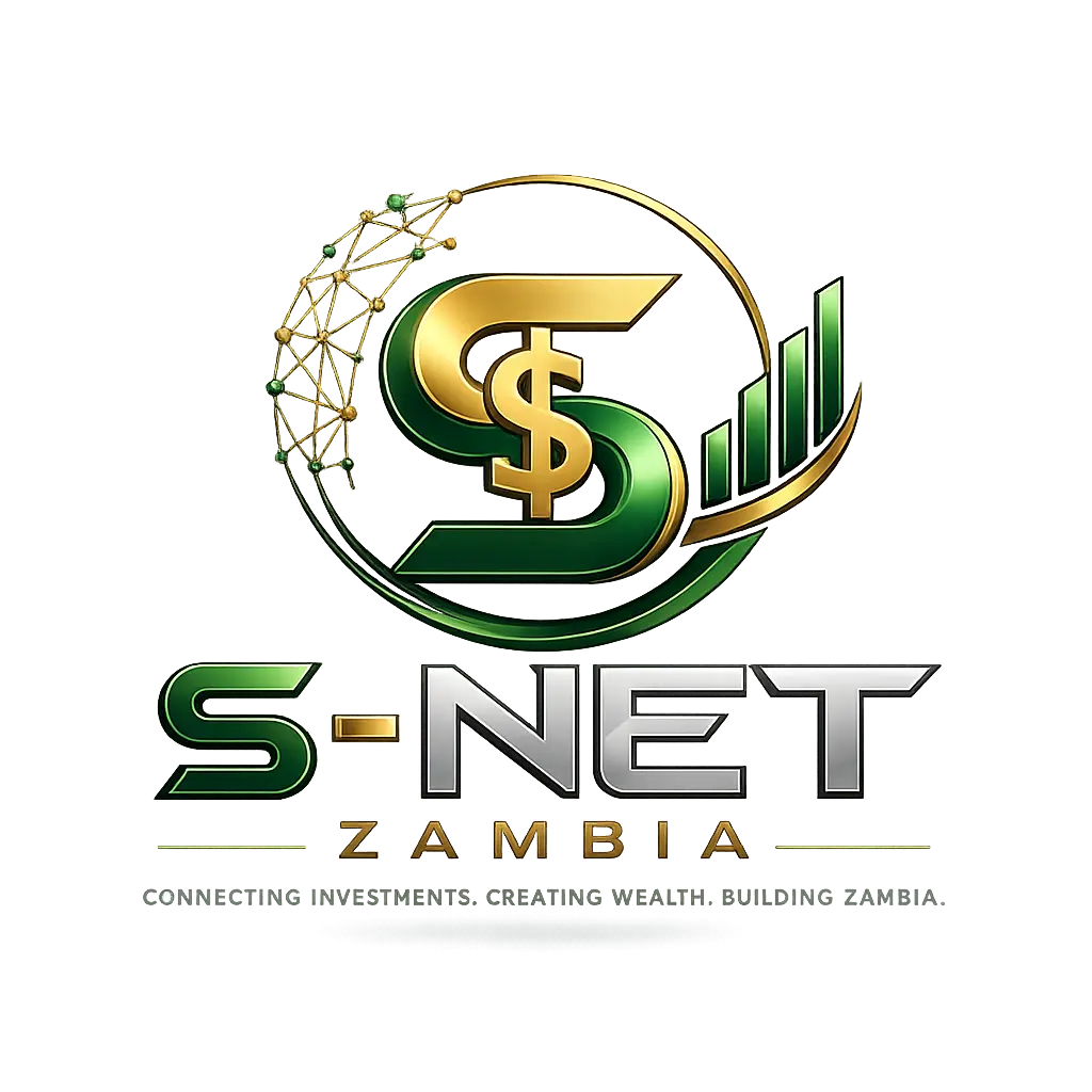 S-NET ZAMBIA